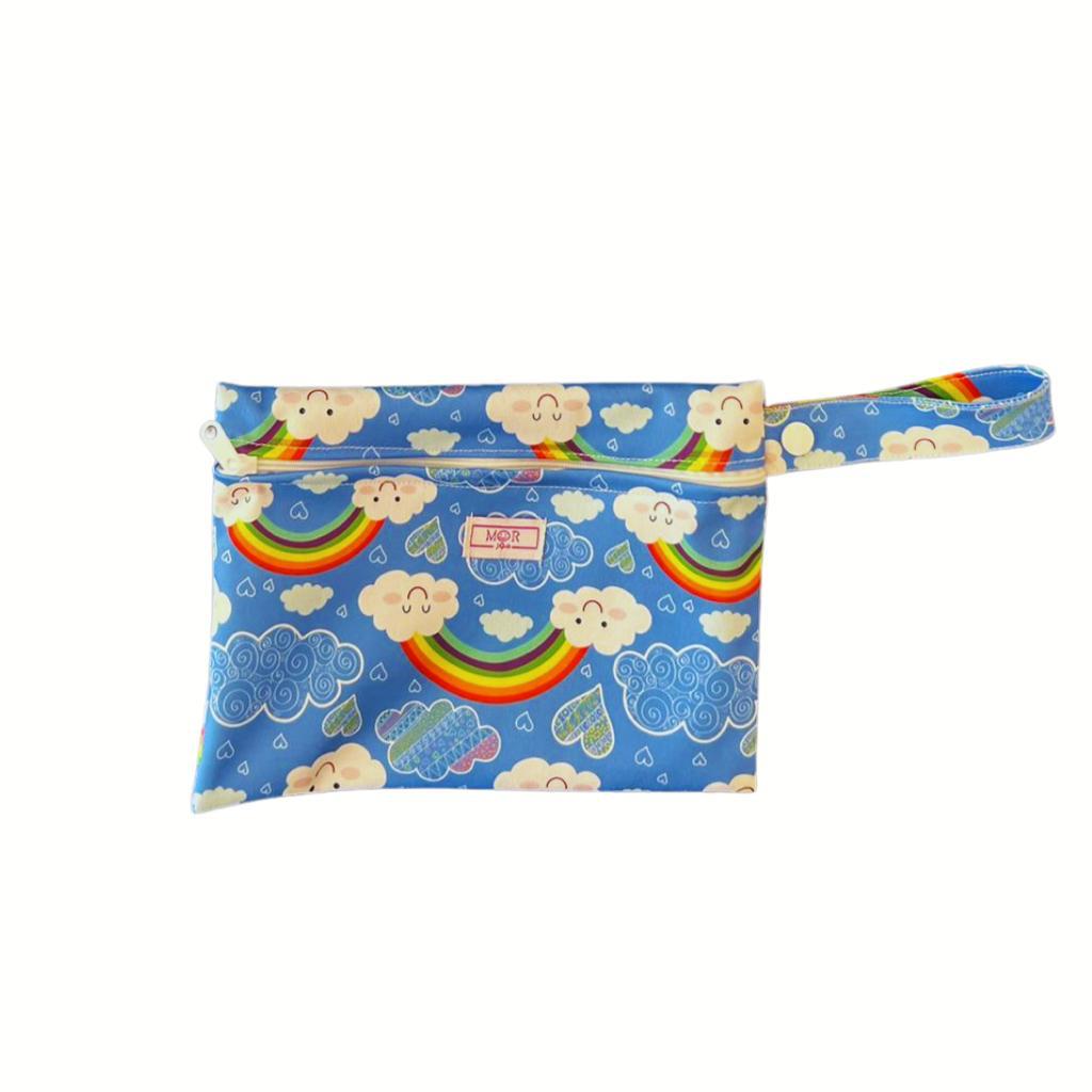 Waterproof Cotton Bag