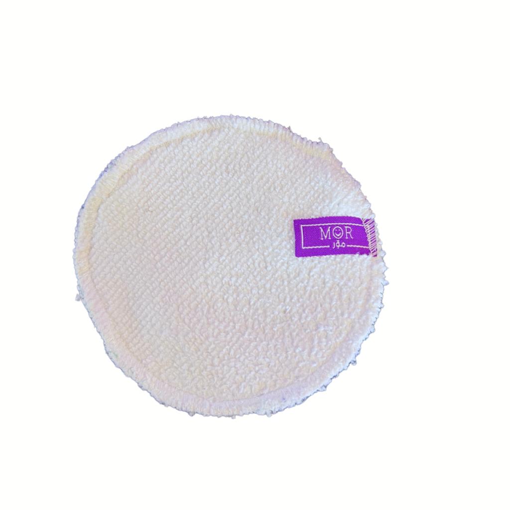 Mor Makeup Remover