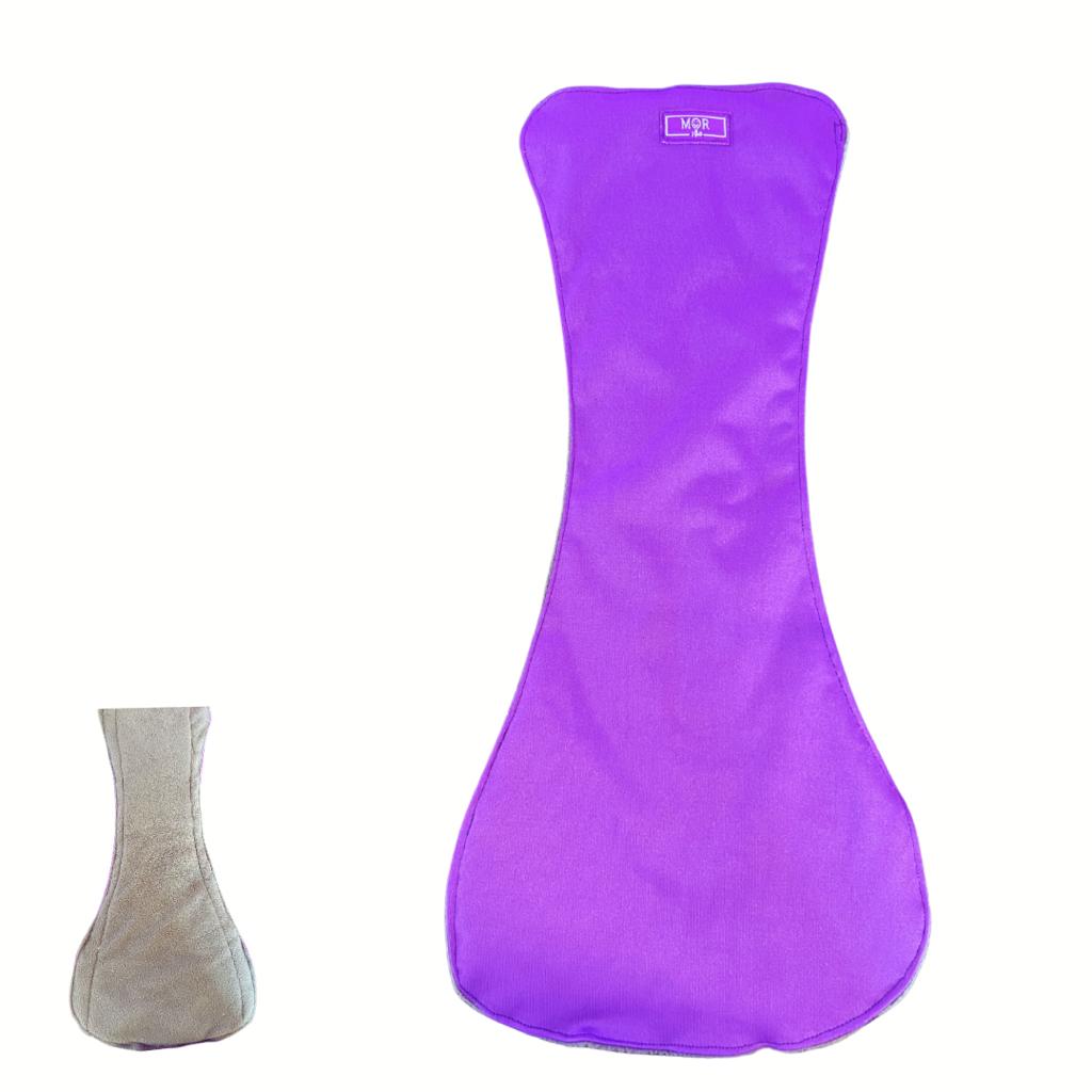 Large Women's Pads