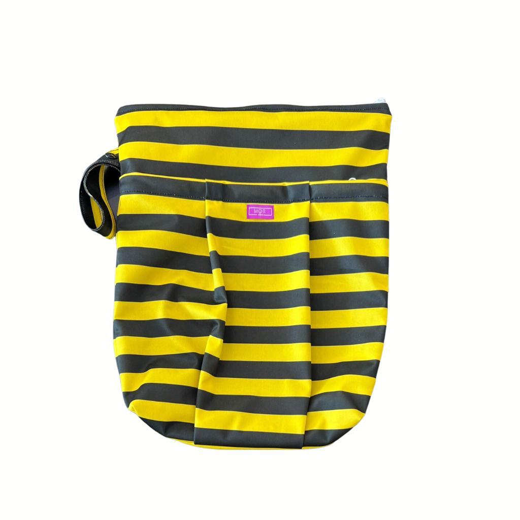 Mor Bag Cotton Waterproof