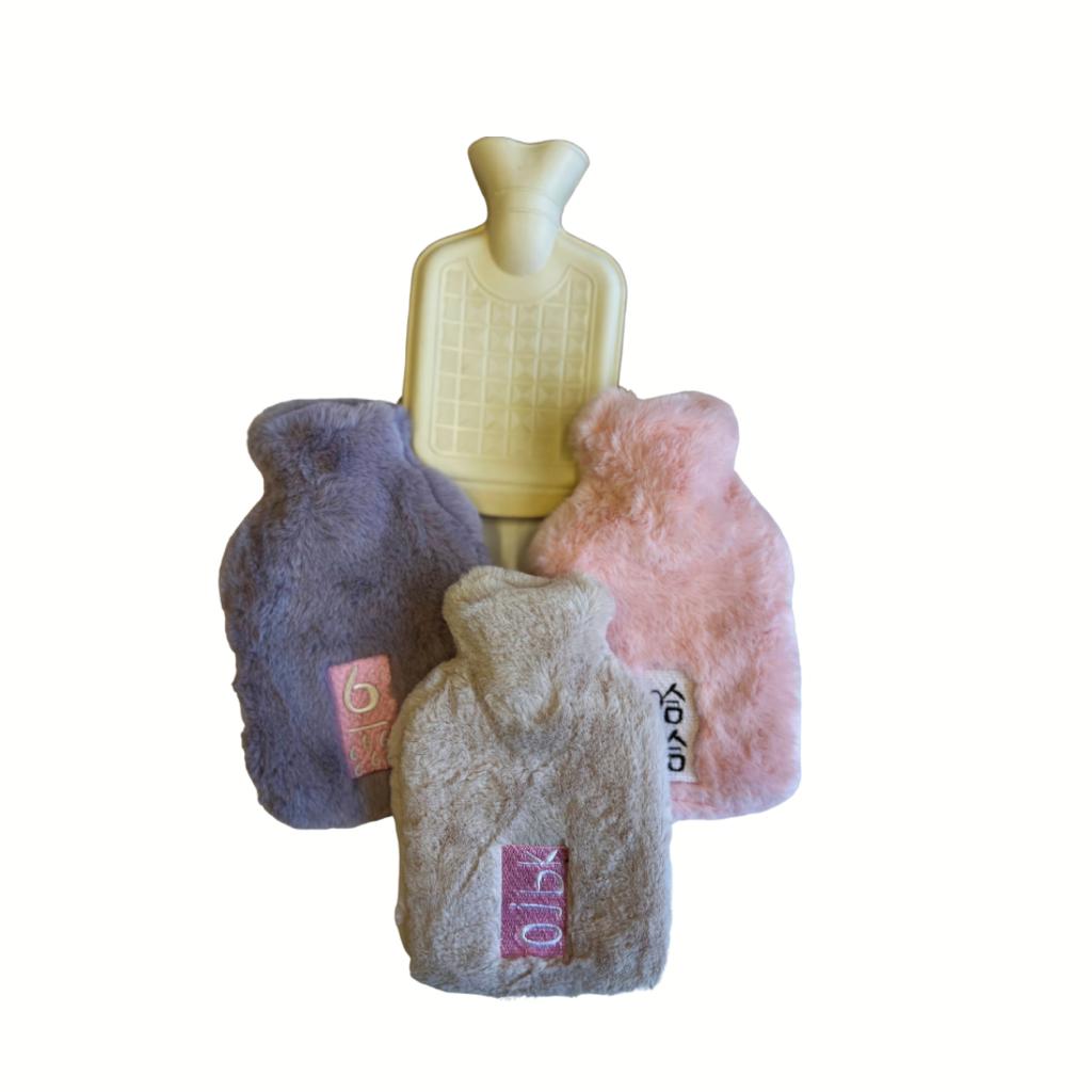Hot Water Bag with cover