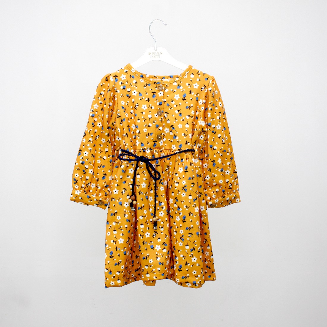 Children's Dress