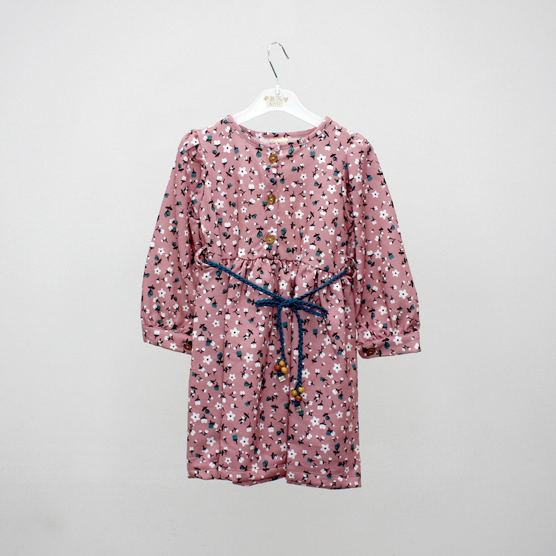 Children's Dress