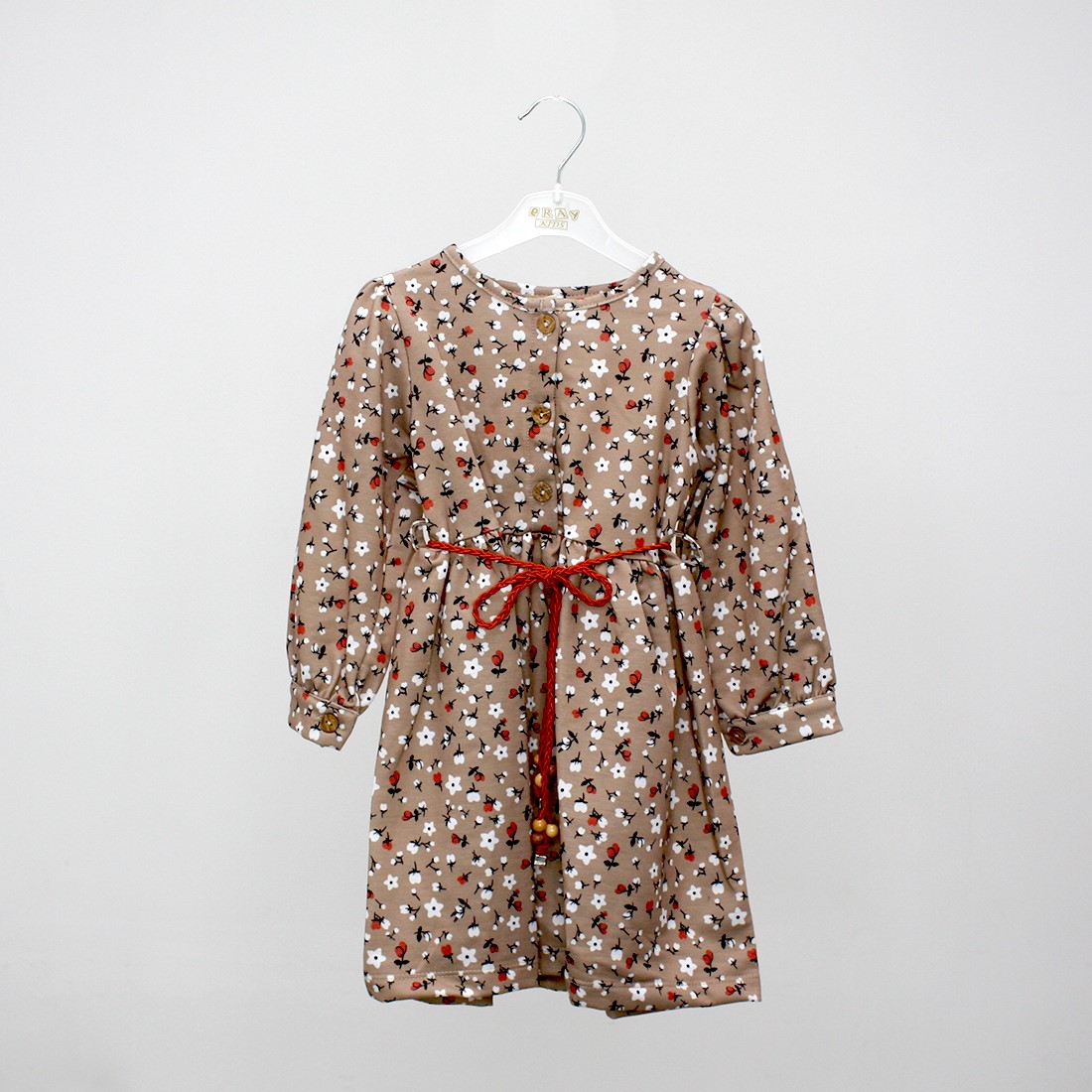 Children's Dress