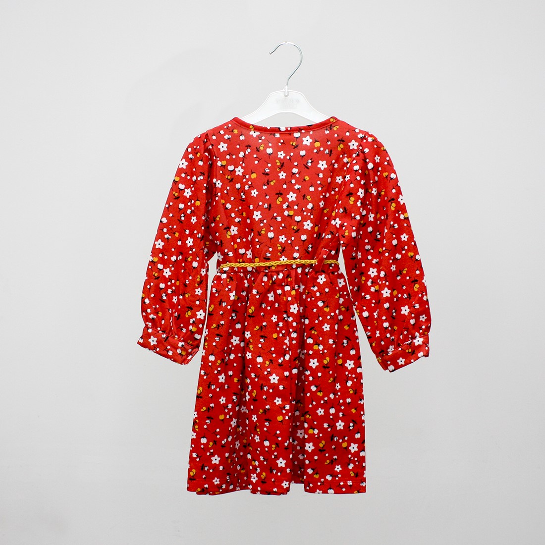 Children's Dress