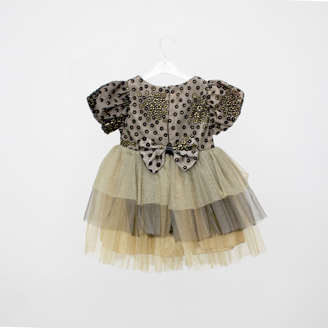 Children's Dress