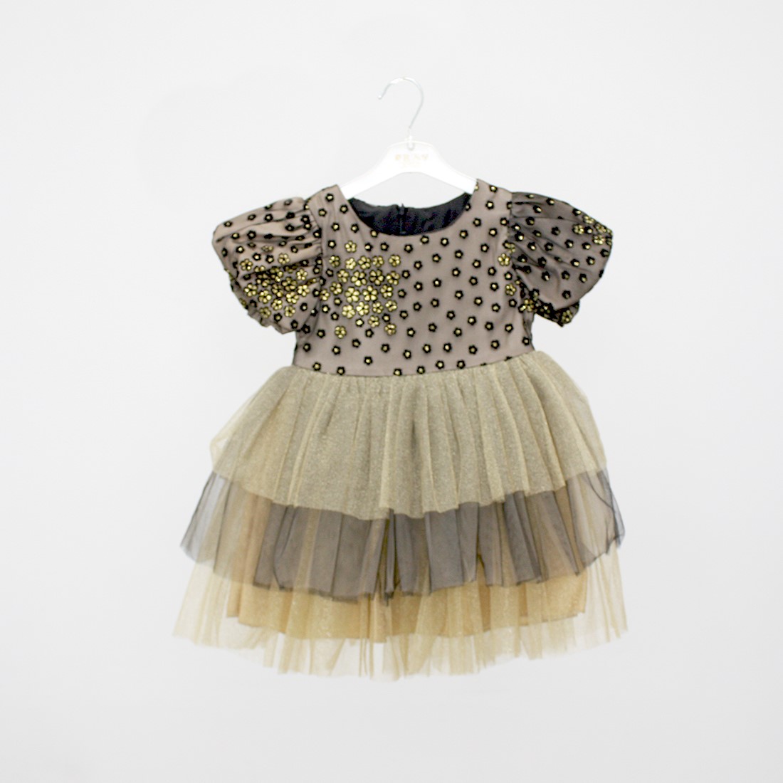 Children's Dress