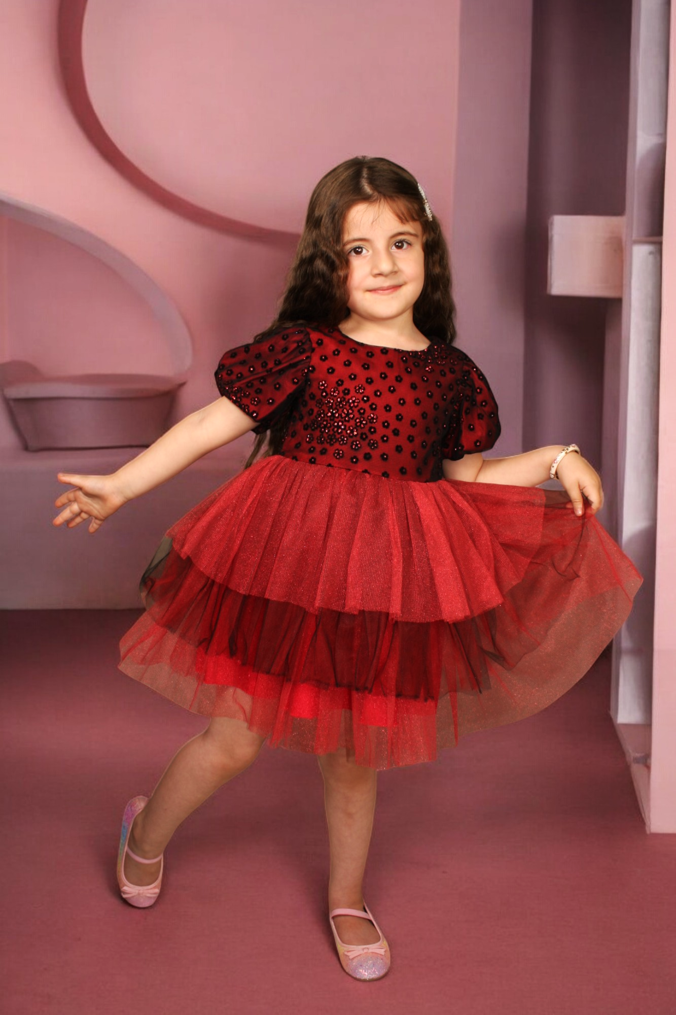 Children's Dress