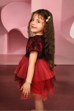 Children's Dress