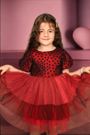 Children's Dress