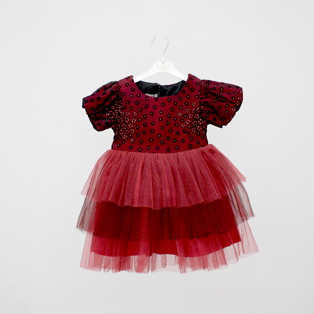 Children's Dress