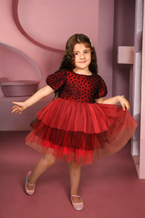 Children's Dress