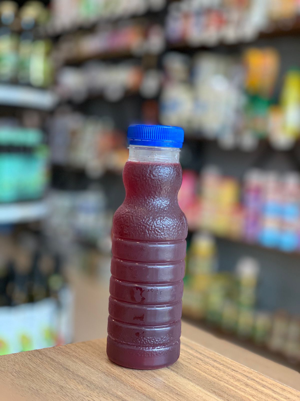 Keto Juice