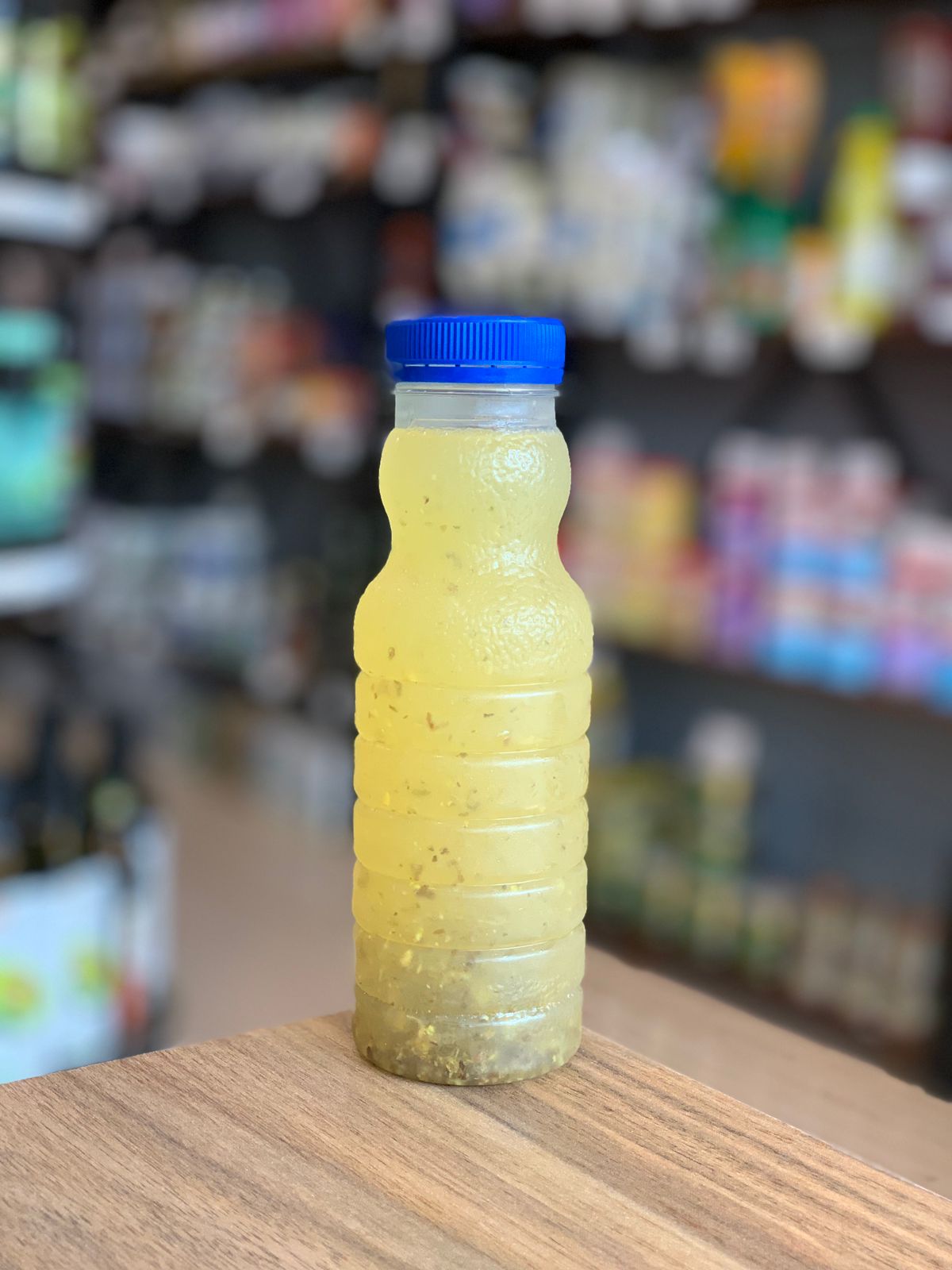 Keto Juice