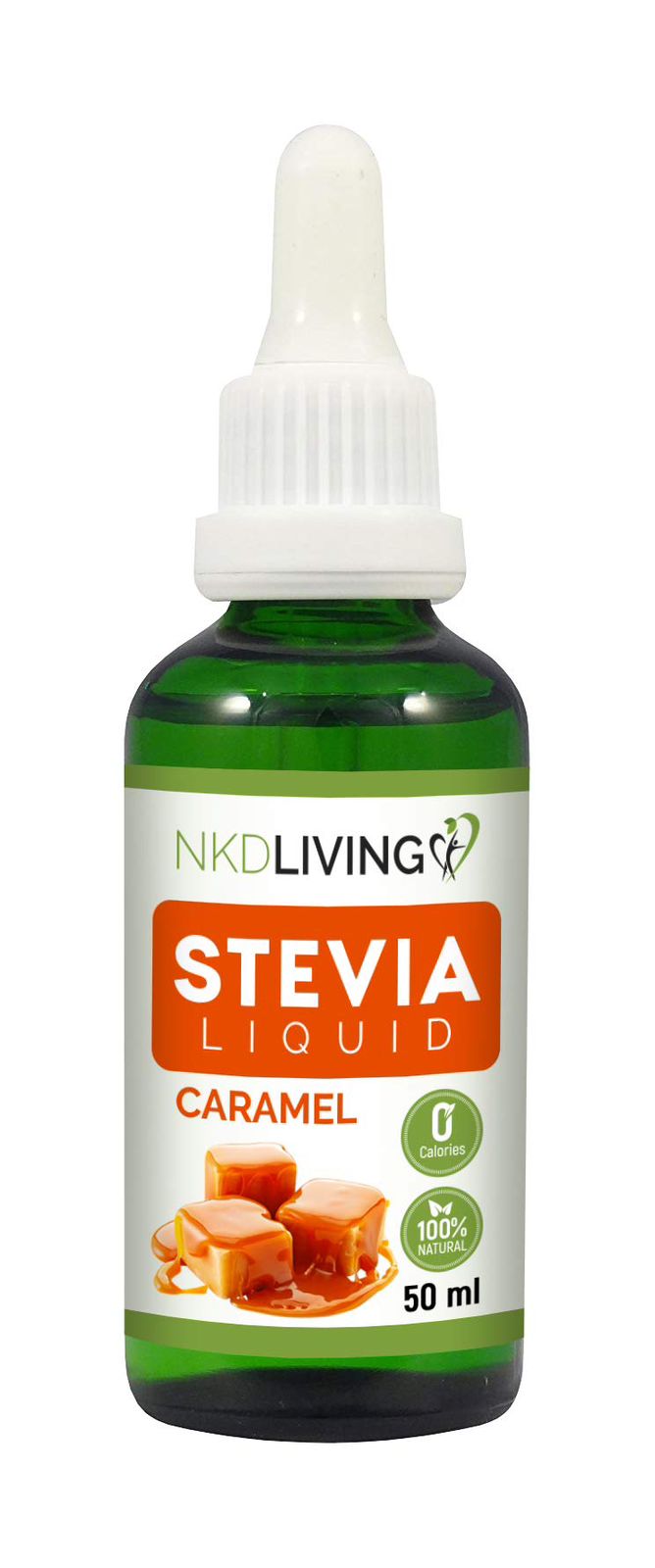 Stevia Liquid