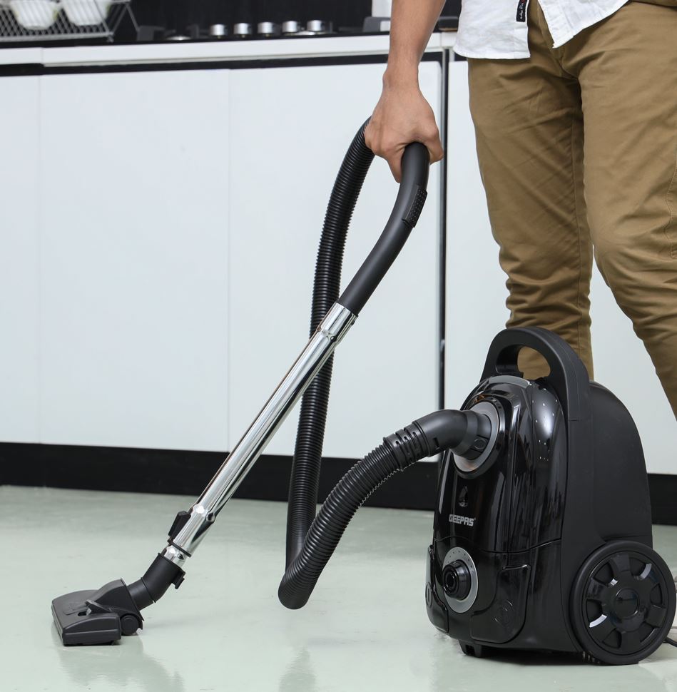 گیسکی کارەبایی جیپاس 2600W