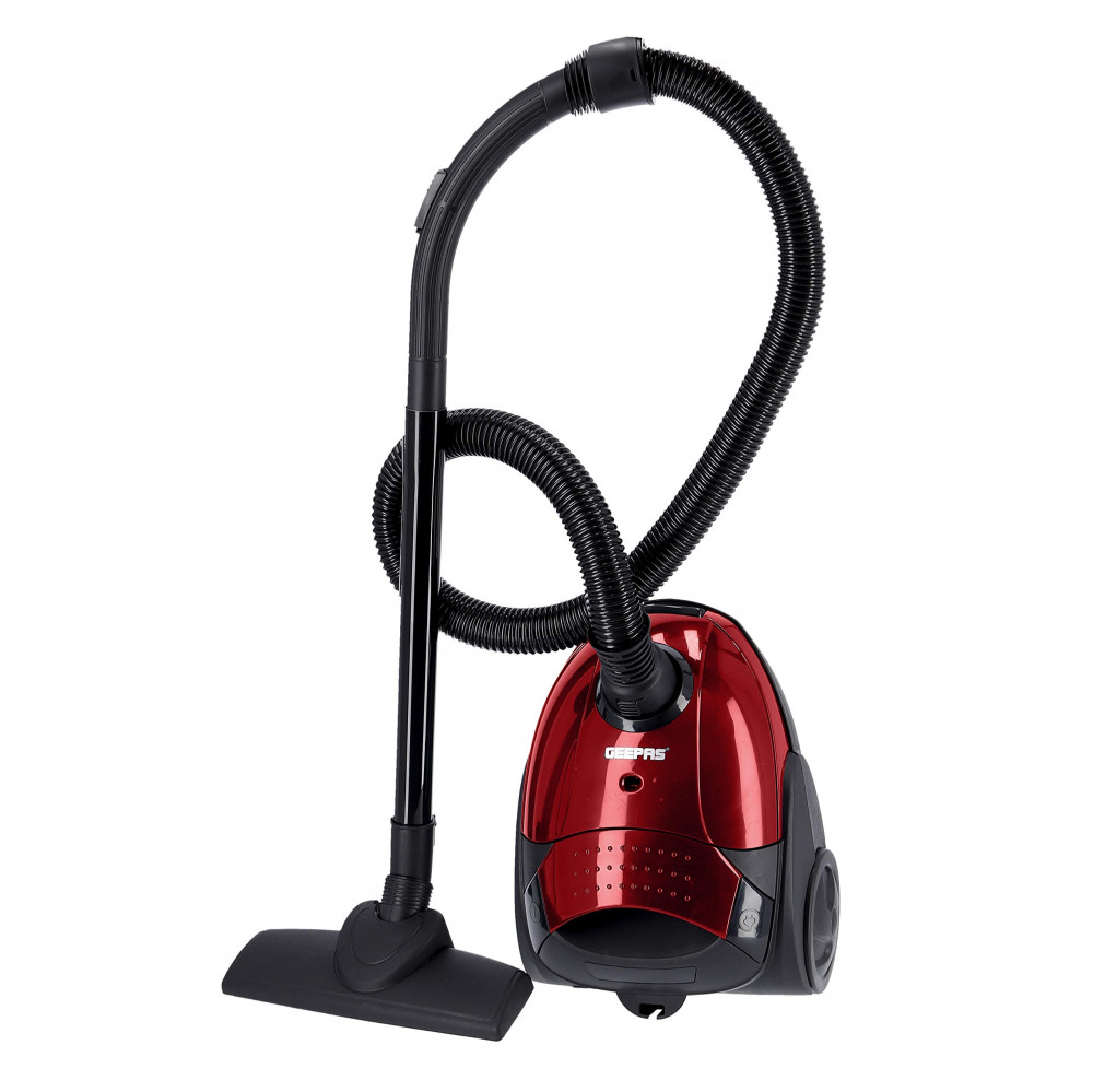 Geepas Vacuum Cleaner 2200W