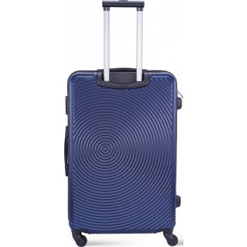 Para john 2-Pieces Hardside Travel Trolley Luggage Set image 2