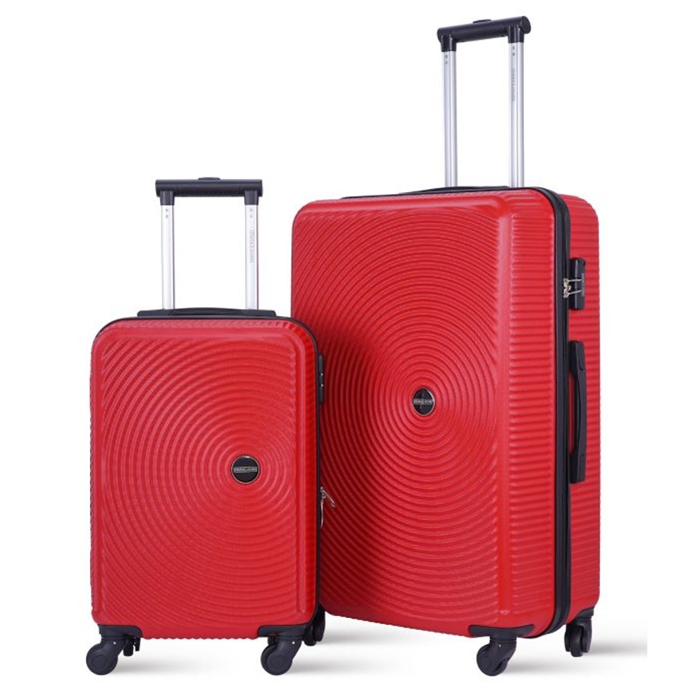 حقيبة سفر -2 قطعة