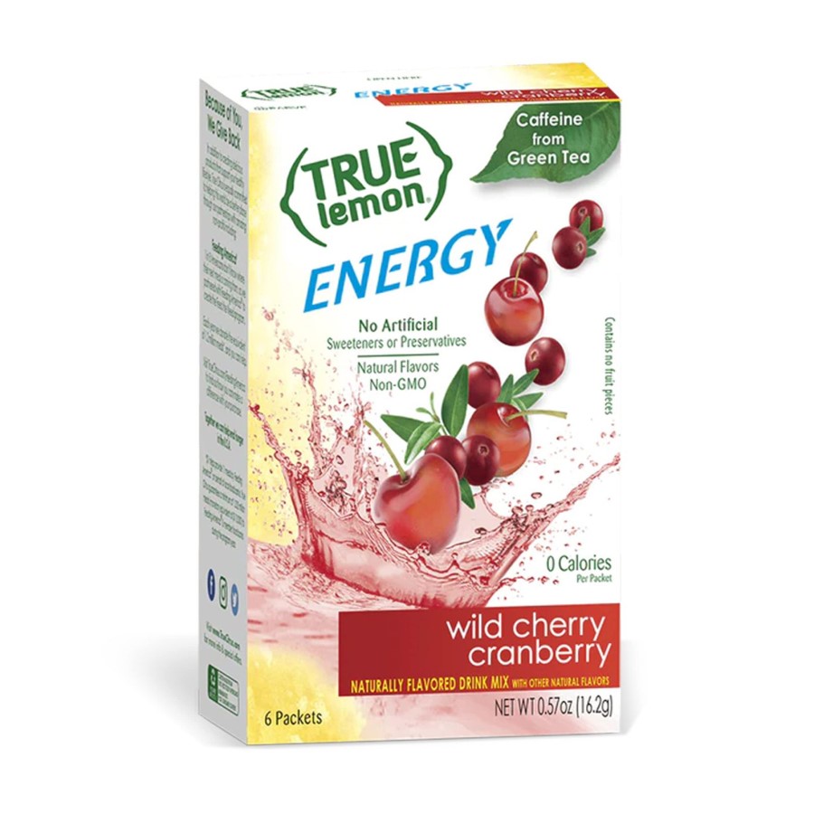 Energy