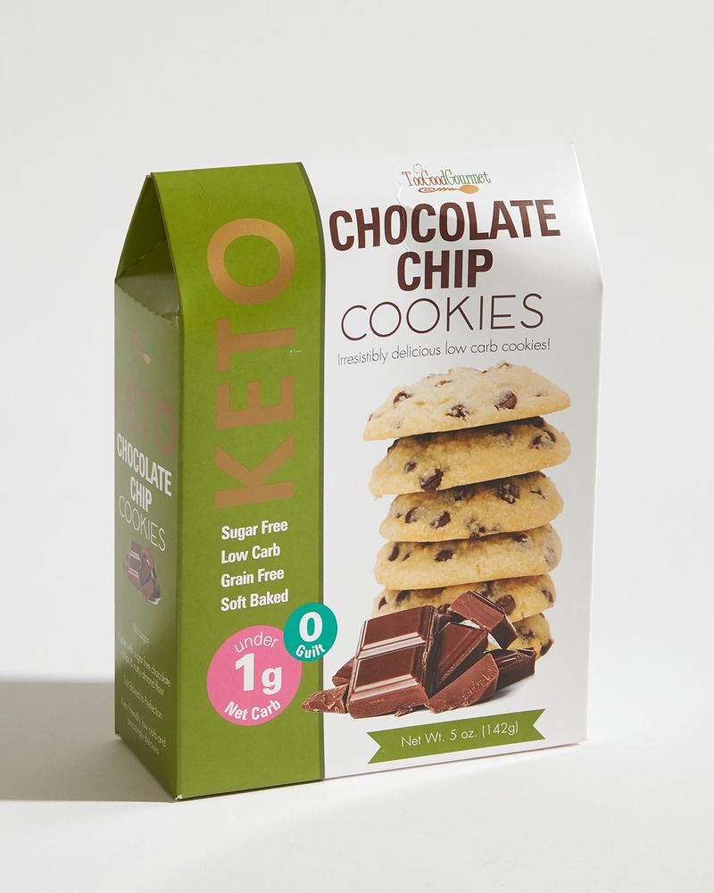 Keto Cookies