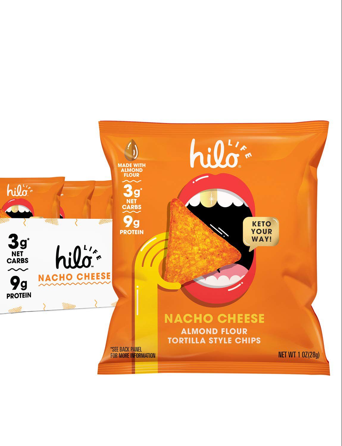 Hilo chips