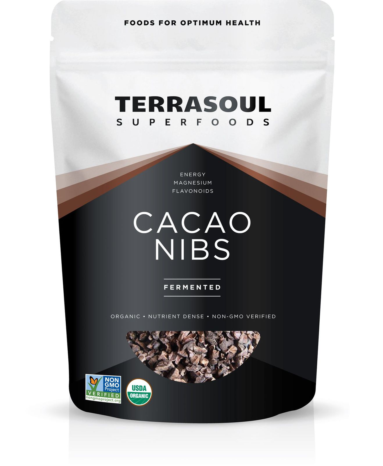 Cacao nibs