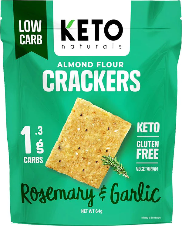 Crackers