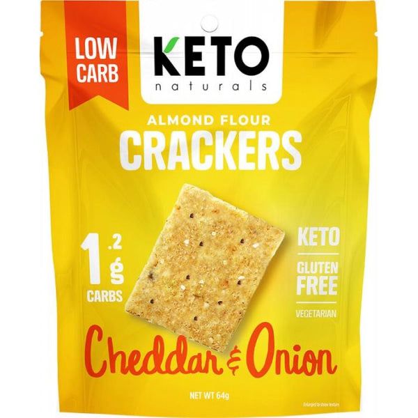 Crackers