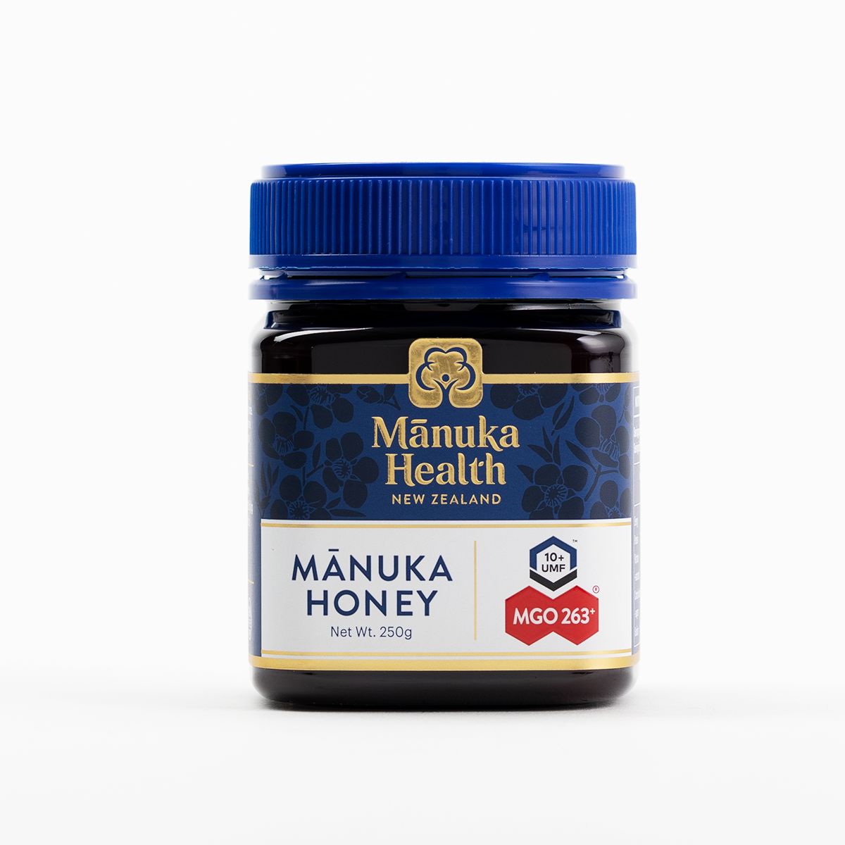 Manuka honey