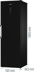 Gorenje Refrigerator image 2
