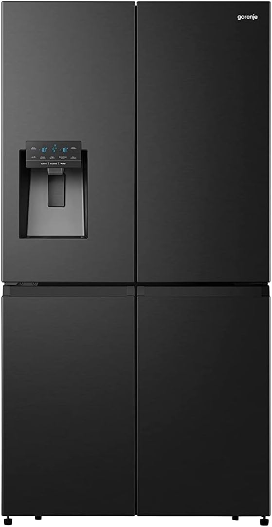 Gorenje Freestanding 4 Doors Refrigerator image 1