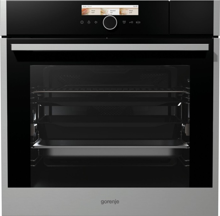 Gorenje Combined steam oven Electric oven color option