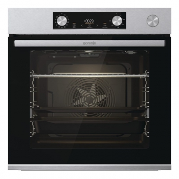 Gorenje electric oven color option