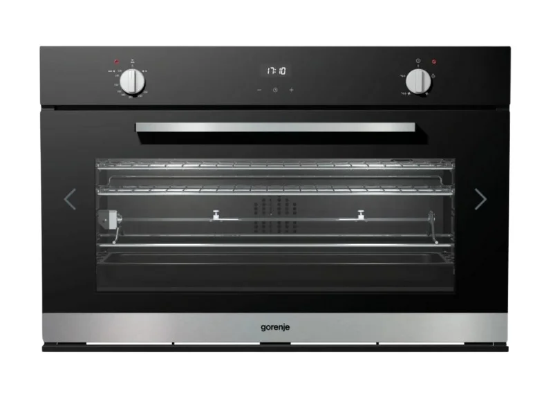 Gorenje Gas Oven color option