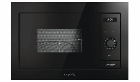 Gorenje Microwave oven image 1