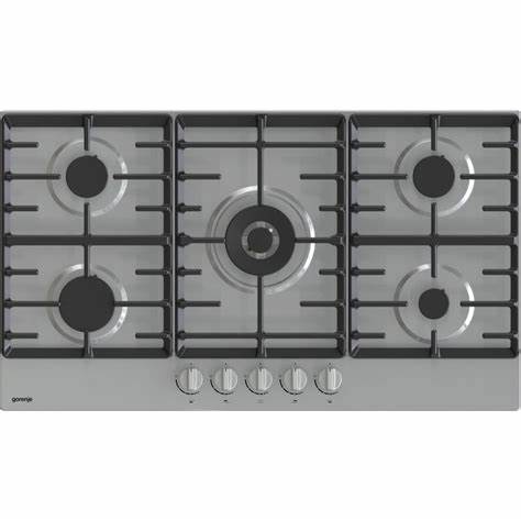 Gorenje Gas hob color option