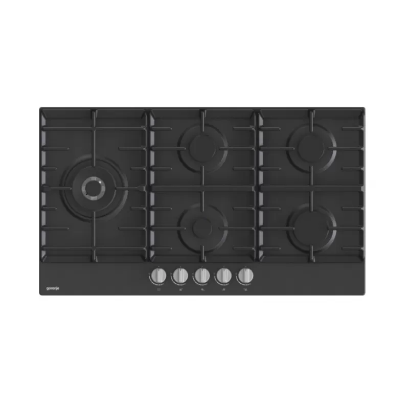 Gorenje Gas hob color option