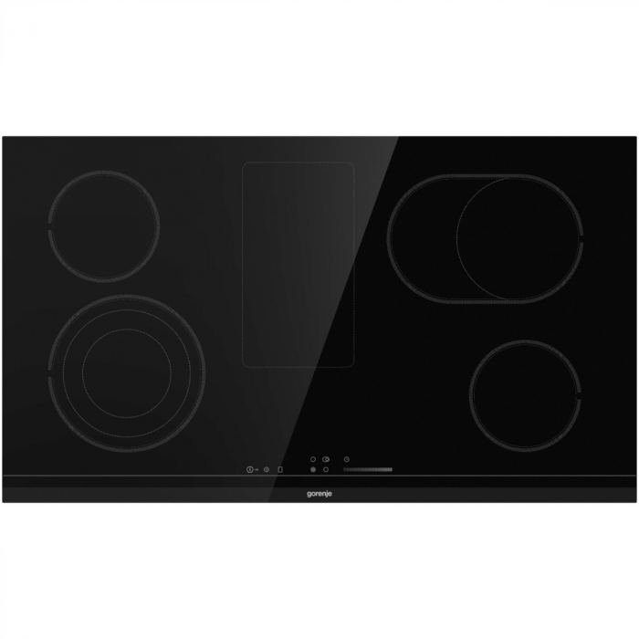 Gorenje Glass ceramic hob color option