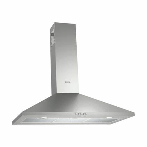 Gorenje Freestanding wall chimney cooker hood image 1