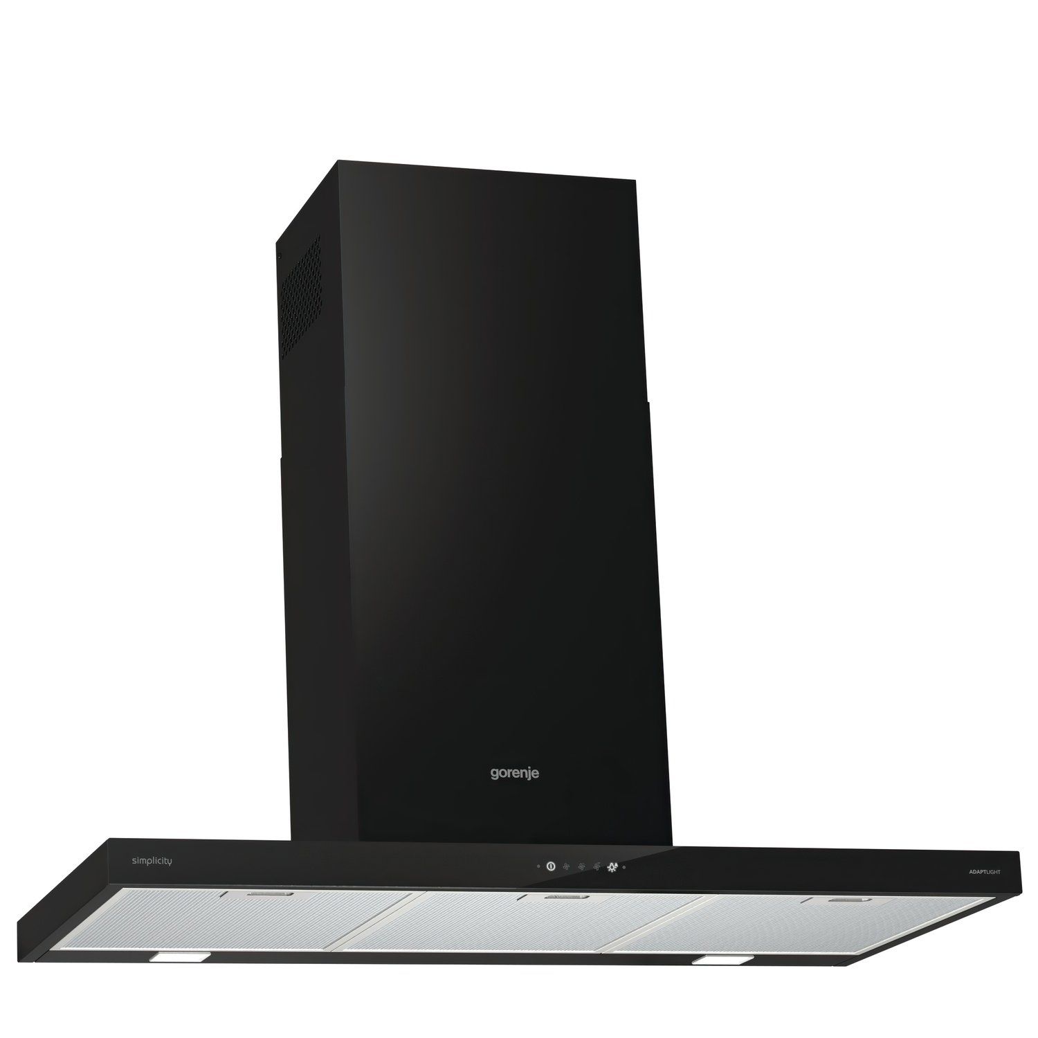 Gorenje Freestanding wall chimney cooker hood image 1