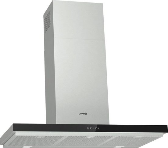 Gorenje  Freestanding wall decorative cooker  hood image 1