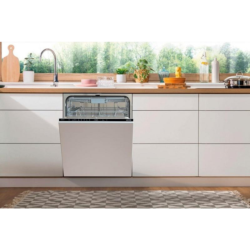 Gorenje Dishwasher color option
