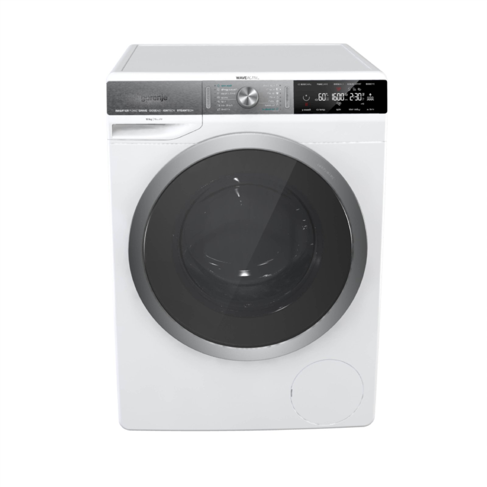 Gorenje Washing machine image 1