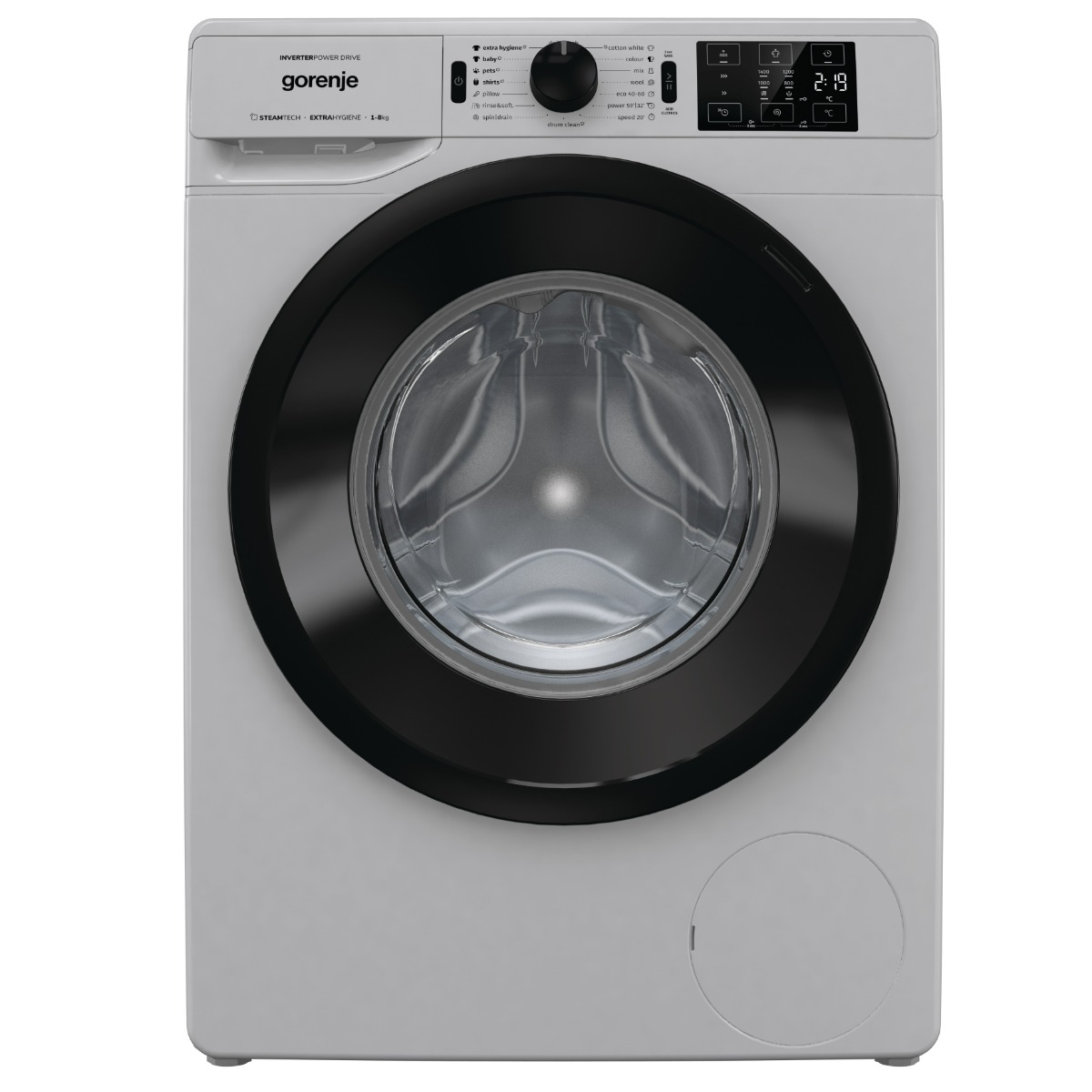 Gorenje Washing machine image 1