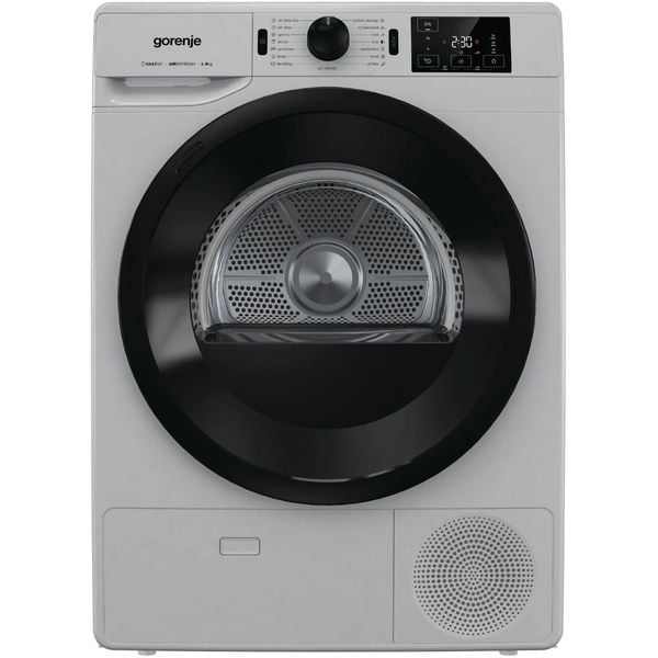 Gorenje Washing machine color option