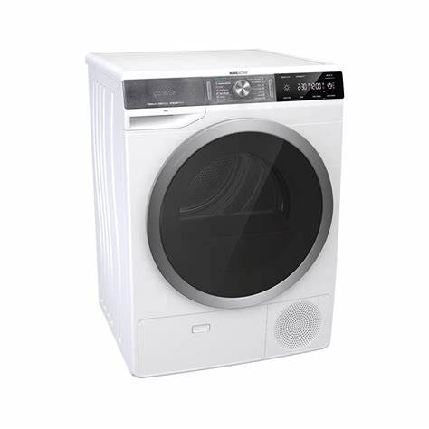 Gorenje Washing machine color option