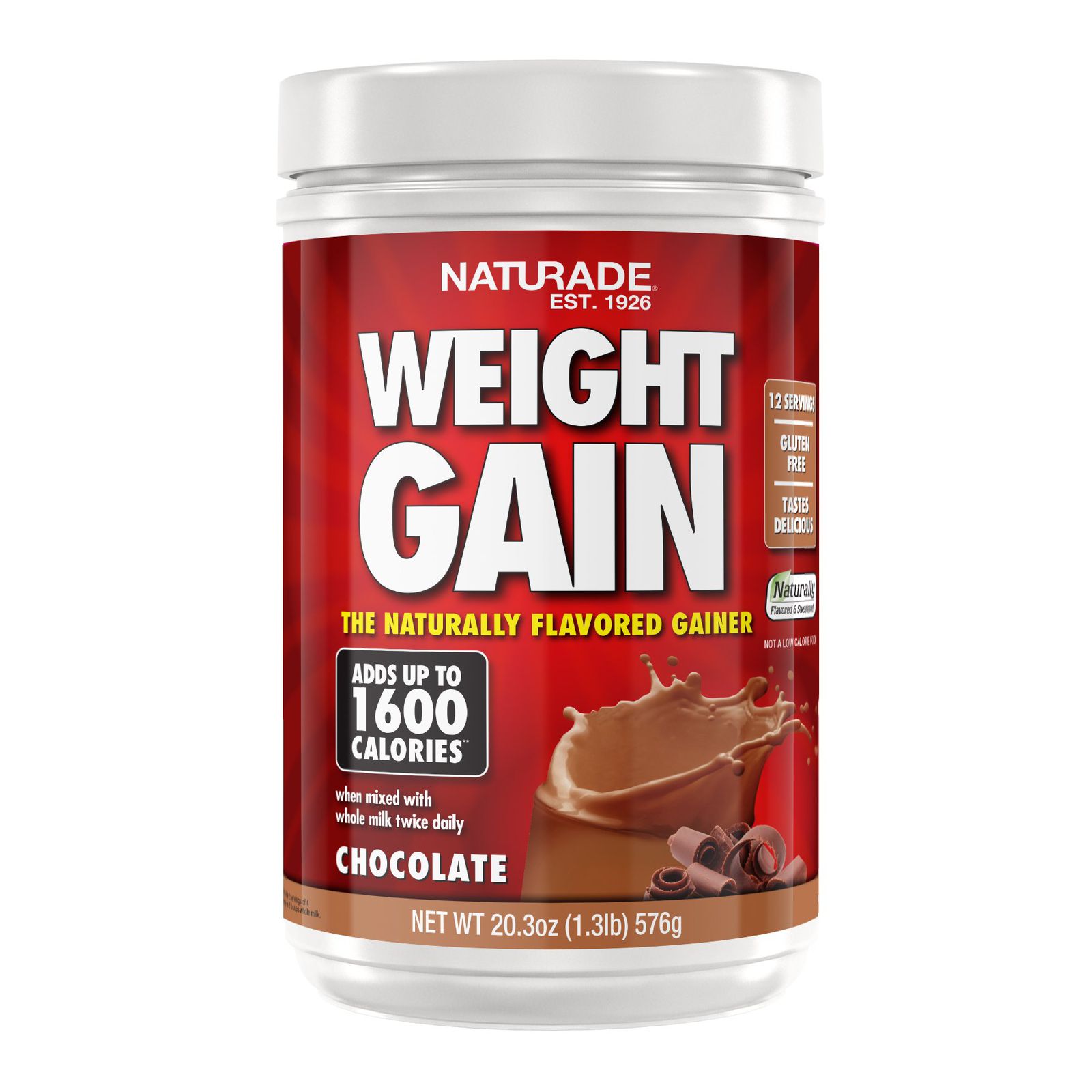 Weight Gain