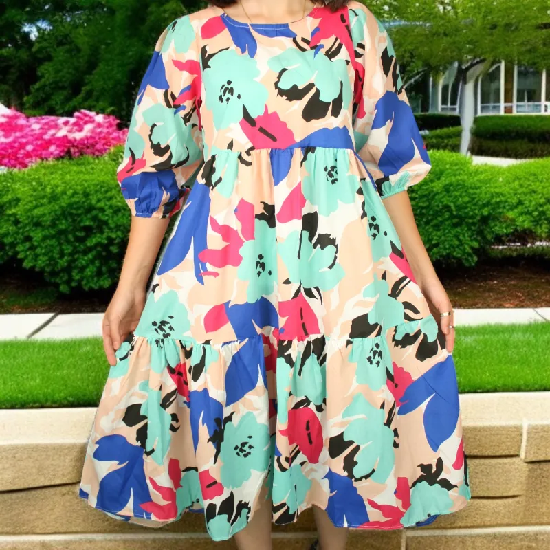 Women's Summer Dresses