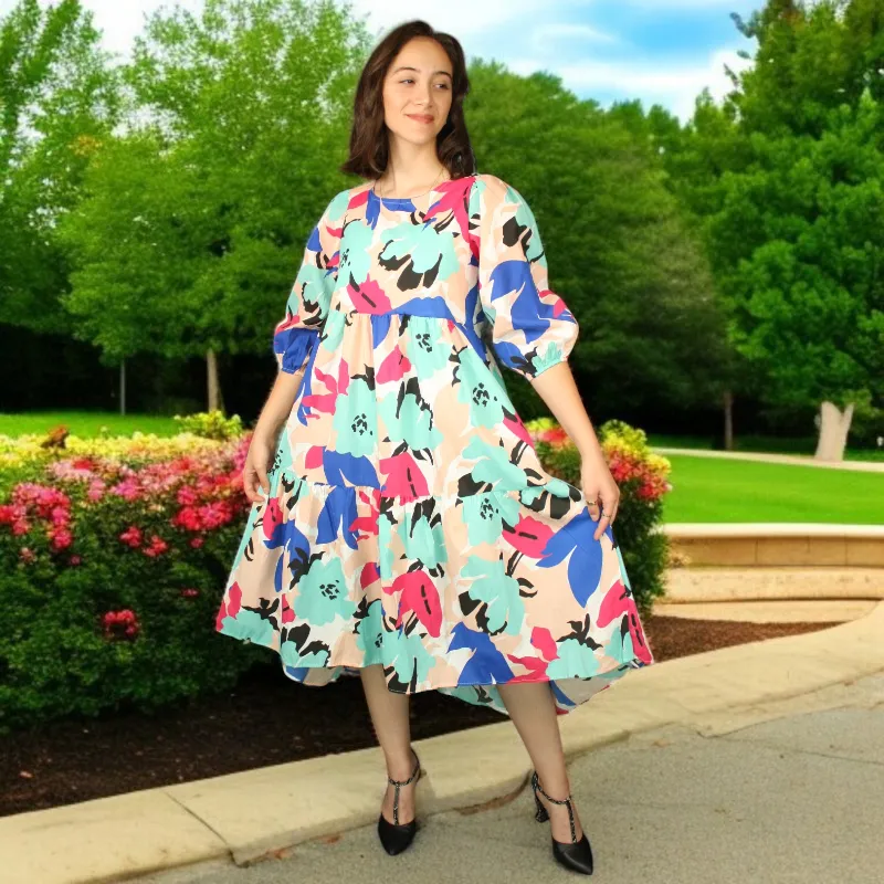 Women's Summer Dresses
